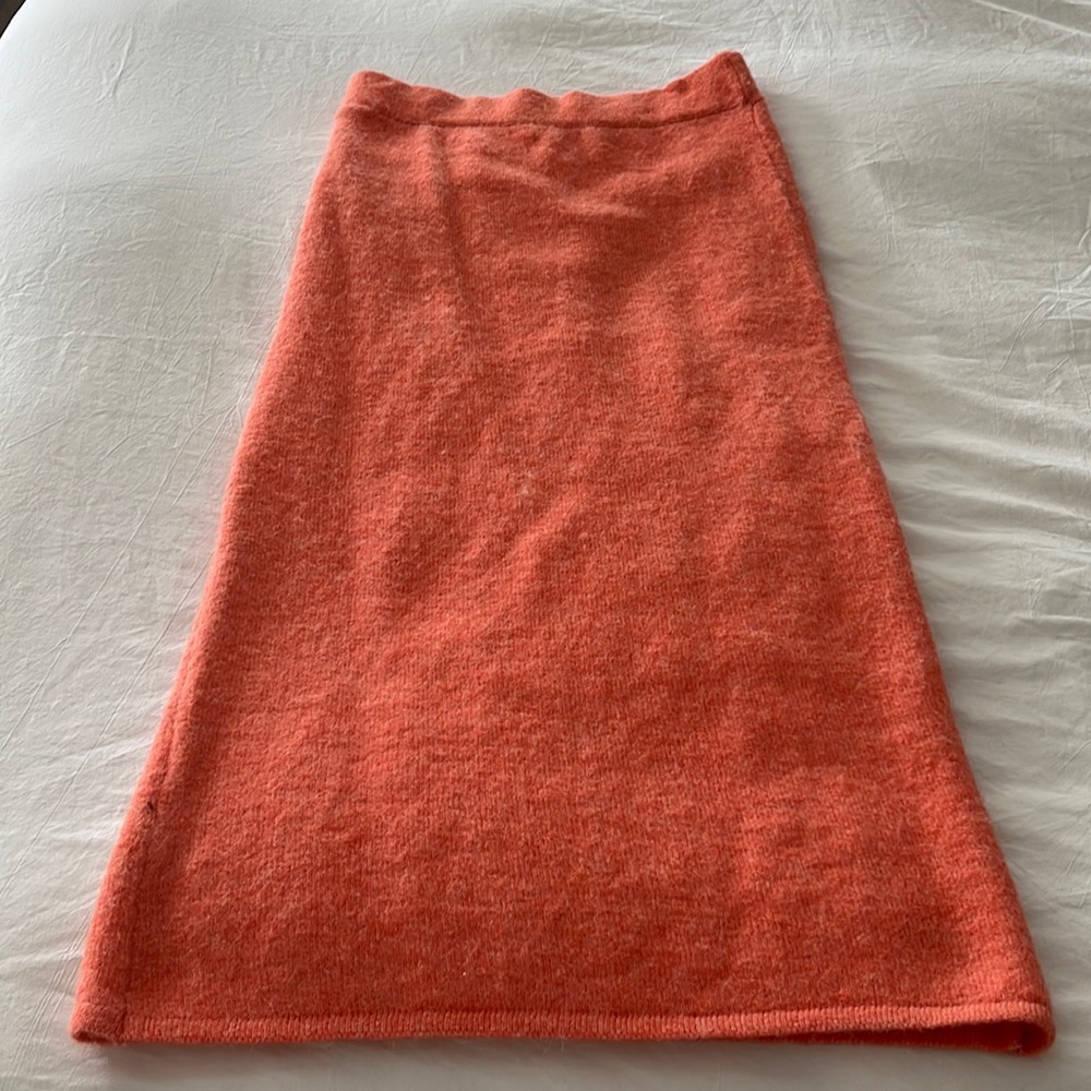 Mango skirt
